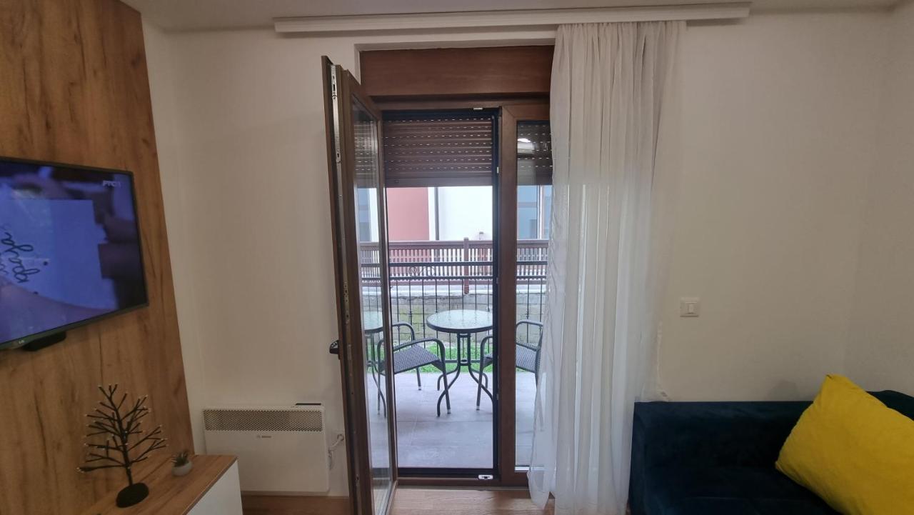 Apartman Pajevic Zlatibor Eksteriør billede